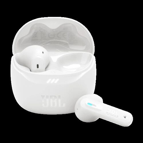 Наушники TWS JBL Tune FLEX 2 белый [JBLTFLEX2WHT]