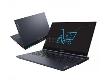 Ноутбук Lenovo Legion 7i-15 i7-10750H / 16 ГБ / SSD512 / RTX2070 Max-Q / 144 Гц