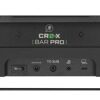 Саундбар Mackie CR2-X Bar Pro черный [A153241]