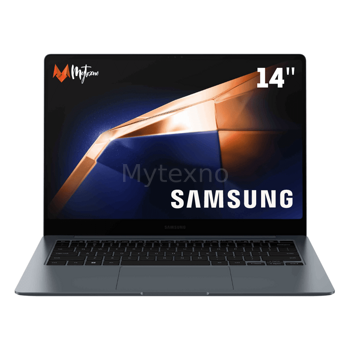 14" Ноутбук Samsung Galaxy Book 4 Pro серый NP940XGK-KG1IN