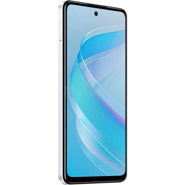 СмартфонInfinixSmart8Pro4256GbGalaxyWhite_2