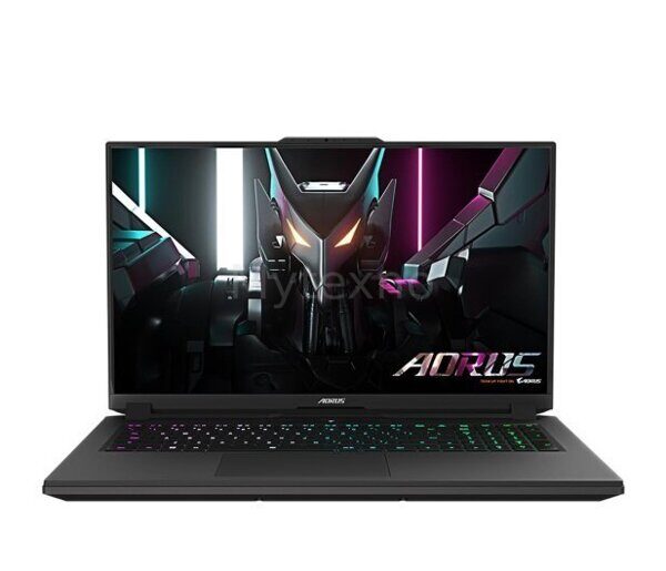 Gigabyte AORUS 7 9KF i5-12500H/32GB/512+960/Win11X RTX4060 360Hz