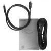 23.8 Монитор ASUS VA247HE черный [90LM0795-B02170]