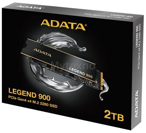 ТвердотельныйнакопительADATA2000GbLEGEND900SLEG-900-2TCS_5