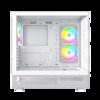 Корпус MONTECH XR  [XR (W)]