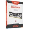 Оперативная память Kingston FURY Renegade Silver  [KF572C38RS-24]