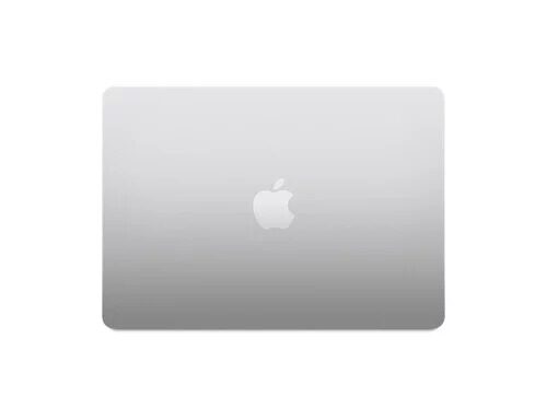 136НоутбукAppleMacBookAirсеребристый_2_5060066