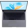 14 Ультрабук Honor MagicBook X14 2025 5301ALWJ/FRG-X серый [5301ALWJ]