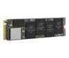 Intel 1TB M.2 PCIe NVMe 660p Series / SSDPEKNW010T8X1