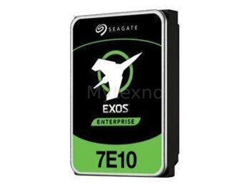 Жесткий диск Seagate 6000 Gb EXOS 7E10 ST6000NM019B