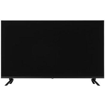 40" (101 см) LED-телевизор DEXP 40FCY2 черный