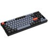 Клавиатура проводная + беспроводная Keychron K8 Pro  [K8P-J3]