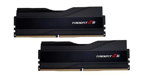 Оперативная память G.Skill Trident Z5  [F5-8200J4052F24GX2-TZ5K]