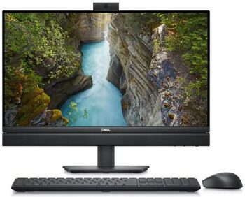 23.8" Моноблок Dell OptiPlex 7410 [7410-7651]