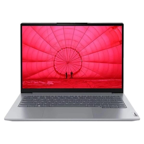 Lenovo ThinkBook 14 G6 IRL Intel Core i5 1335U 1300MHz/14/1920x1200/16GB/512GB SSD/Intel Iris Xe Graphics/Wi-Fi/Bluetooth/DOS (21KG00R7UE) Grey