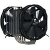 Кулер для процессора Thermalright Macho X2 LE  [Macho-X2-LE]