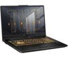 Ноутбук игровой ASUS TUF Gaming F17 i5-11400H/16GB/512/Win10 RTX3050 / FX706HC-HX007W