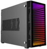 Корпус GameMax Abyss ITX черный