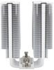 Кулер для процессора Thermalright Peerless Assassin 120 White ARGB  [PA120-WH-ARGB]