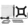 Кулер для процессора DEEPCOOL AK620 WH  [R-AK620-WHNNMT-G-1]