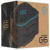 Кулер для процессора Iceberg Thermal IceSLEET G6 Stealth  [IceSLEET_G6_Stealth]
