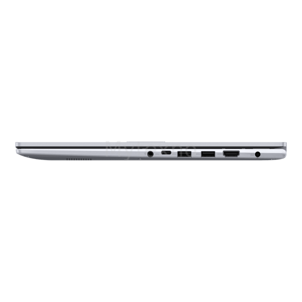 ASUS VivoBook 17X silver L10