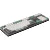 Клавиатура проводная Varmilo VPM108 Panda R2 [A53A029A9A3A06A007/D]