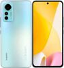 6.55 Смартфон Xiaomi 12 Lite 128 ГБ зеленый