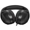 Проводные наушники ASUS ROG Strix Go черный [90YH02Q1-B2UA00]