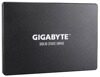 Твердотельный накопитель Gigabyte 256 Gb GP-GSTFS31256GTND