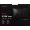 24.5 Монитор ARDOR GAMING VEGA PRO AQ25H1U черный [G25F6QL]