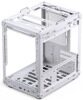 Корпус JONSBO C6-ITX White  [C6-ITXWhite]