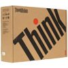 27 Монитор Lenovo ThinkVision T27q-20 черный
