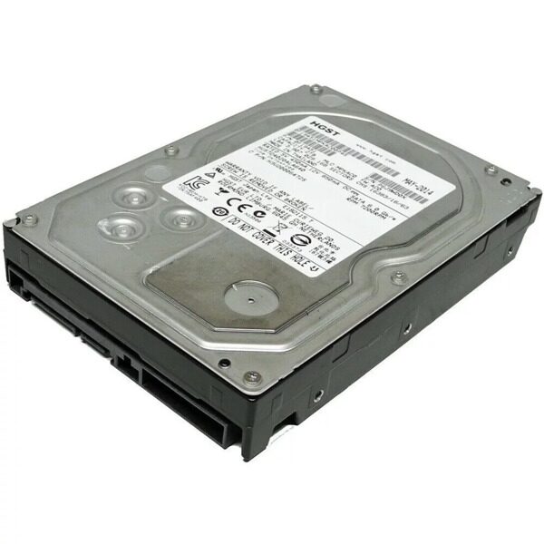 Жёсткий диск 3Tb SAS IBM (90Y8732)