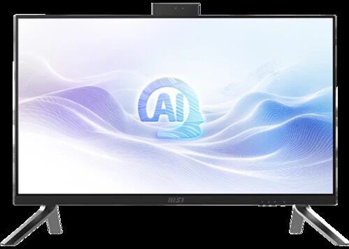 27 Моноблок MSI Modern AM273Q AI 1UM-091XRU  [9S6-AF0111-091]