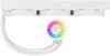 Система охлаждения Arctic Liquid Freezer III 420 A-RGB [ACFRE00153A]