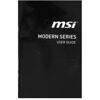 23.8 Моноблок MSI Modern AM242P 1M-1027XRU  [9S6-AE0721-1466]