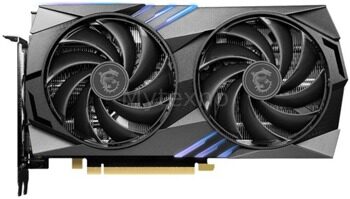 Видеокарта MSI GeForce RTX 4060 Ti GAMING X [GeForce RTX 4060 Ti GAMING X 16G]