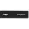 2000 ГБ M.2 NVMe накопитель Apacer AS2280Q4X  [AP2TBAS2280Q4X-1]