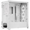 Корпус Cougar Duoface Pro RGB White белый