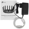Wi-Fi роутер TP-Link Archer AX80