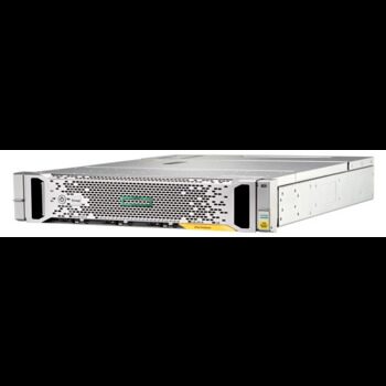 Система хранения данных HPE E7Y22A 3PAR 20000 2U SFF Upgrade Driver Enclosure