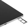10.1 Планшет Blackview Tab 12 LTE 64 ГБ серебристый
