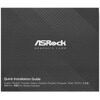 Видеокарта ASRock AMD Radeon RX 7600 Challenger OC  [RX7600 CL 8GO]