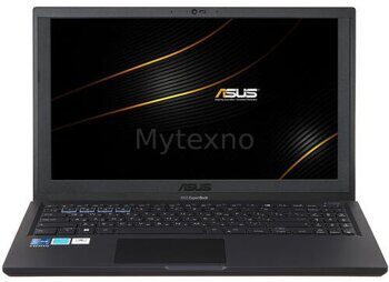 15.6" Ноутбук ASUS ExpertBook B1500CBA-BQ1649W черный