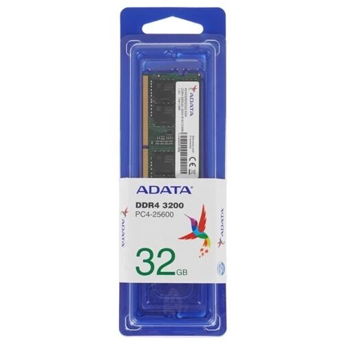 Оперативнаяпамять32Gb3200MHzADATAXPG(AD4S320032G22-SGN)_1_53147