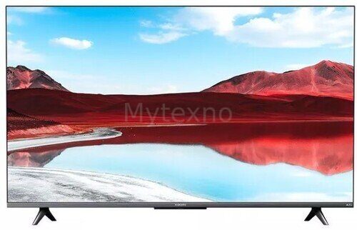 43" (109 см) LED-телевизор Xiaomi TV A Pro 43 2025 черный