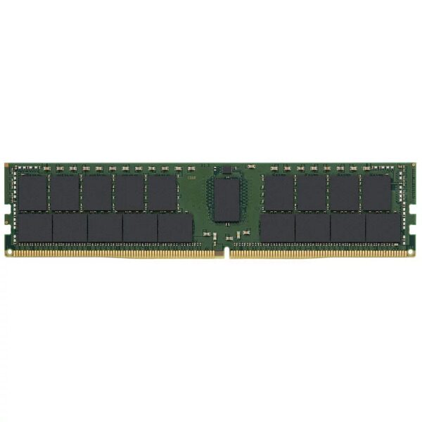 Оперативная память 64Gb DDR4 3200MHz Kingston ECC Reg (KSM32RD4/64HCR)