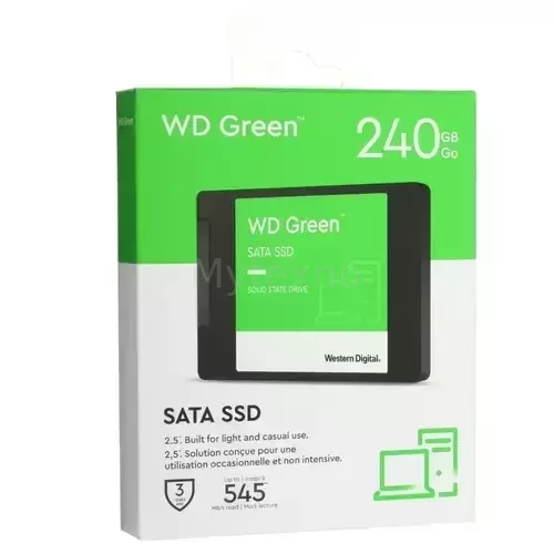 ТвердотельныйнакопительWesternDigital240GbGreenWDS240G3G0A_6