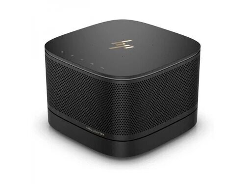 Мини ПК HP Elite Slice G2 DM  [3KQ68EA#ACB]